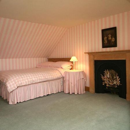 Springburn Cottage Strachur Exterior foto